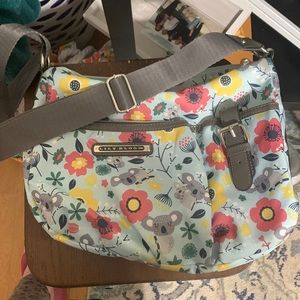 Lily Bloom handbag
